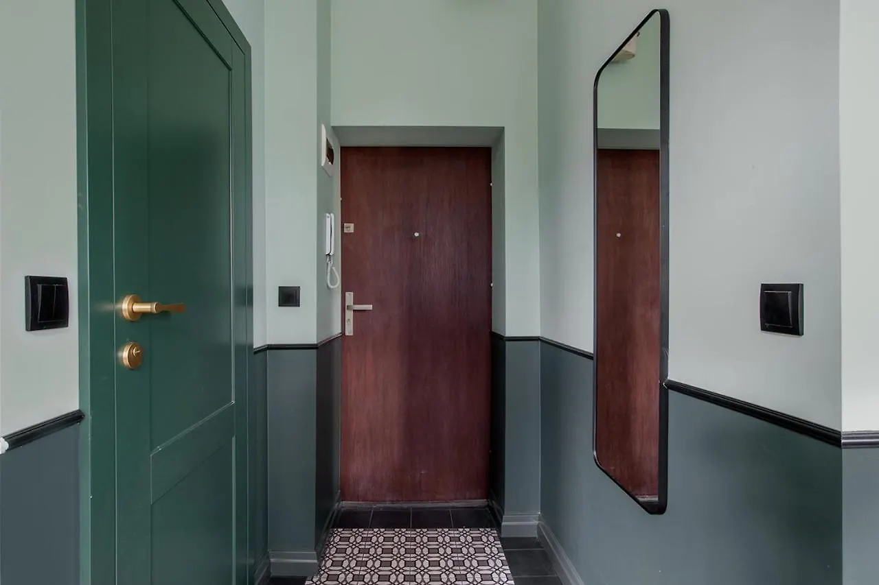 M&J Apartments - Ogarna Danzica 0*,  Polonia