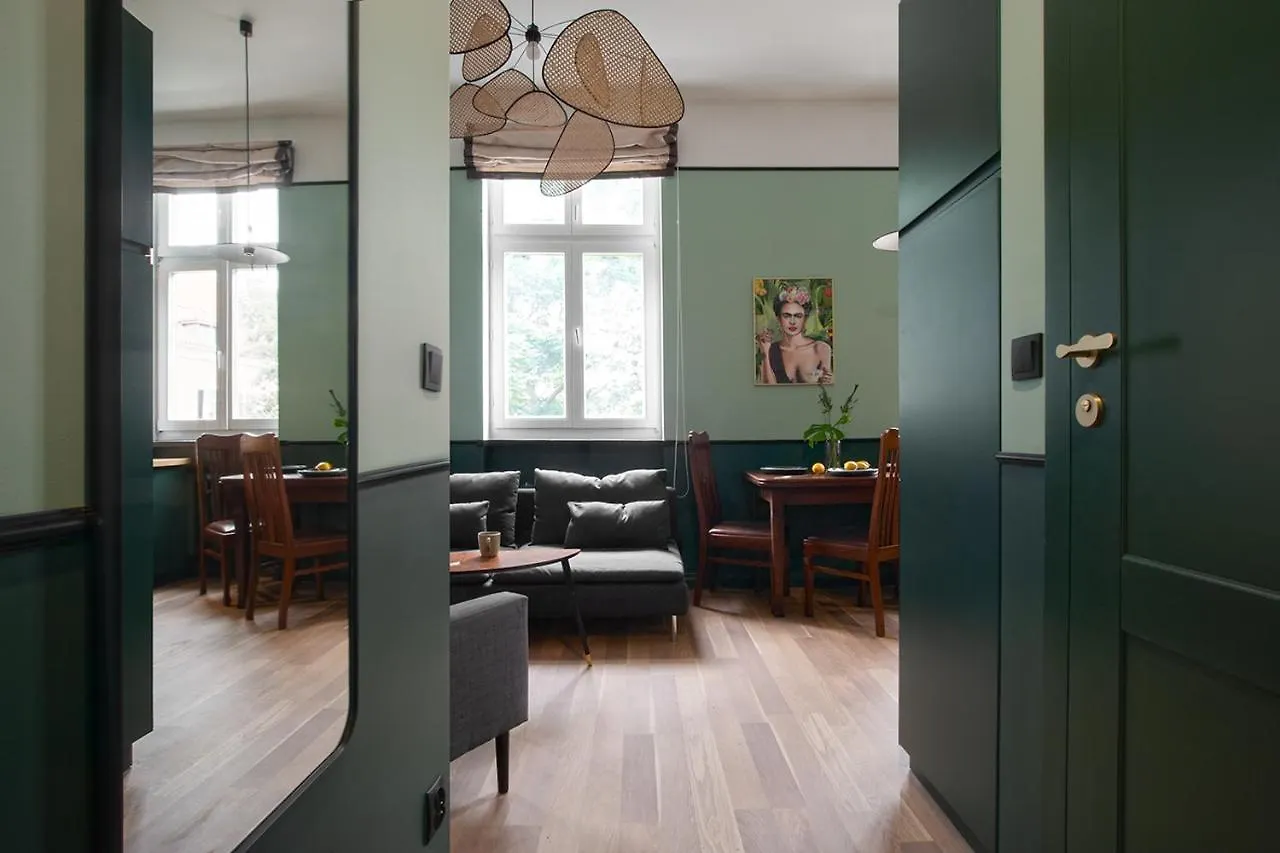 M&J Apartments - Ogarna Danzica